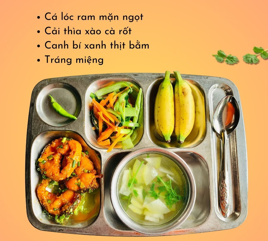 Công Ty TNHH MTV Suất Ăn Công Nghiệp Hoàng Kim
