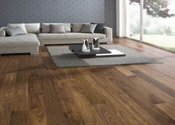 Sàn Gỗ Công Nghiệp Cao Cấp tại Nghệ An 