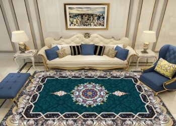 Thảm Trải Sàn HẢI PHÒNG