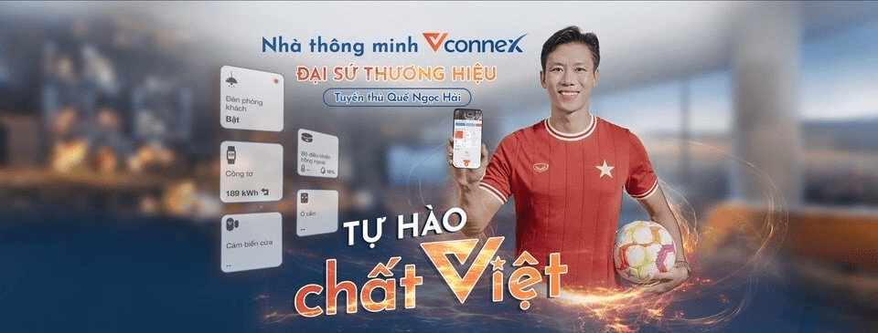 Thiết Bị Nhà Thông Minh Đà Nẵng Công Ty TNHH Công Nghệ Chí Kiên - Đơn Vị Cung Cấp Thiết Bị Nhà Thông Minh Tại Đà Nẵng