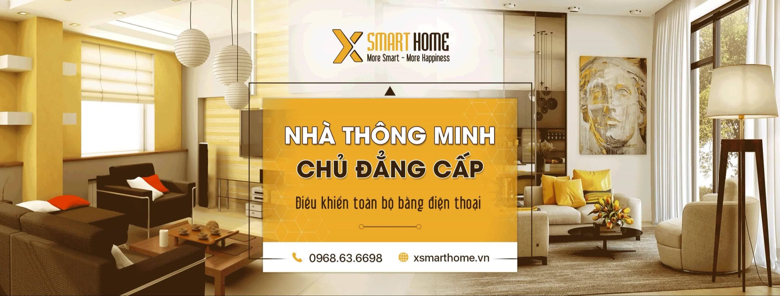 XSmartHome