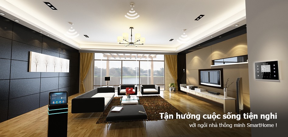 Sỹ Phương Smarthome