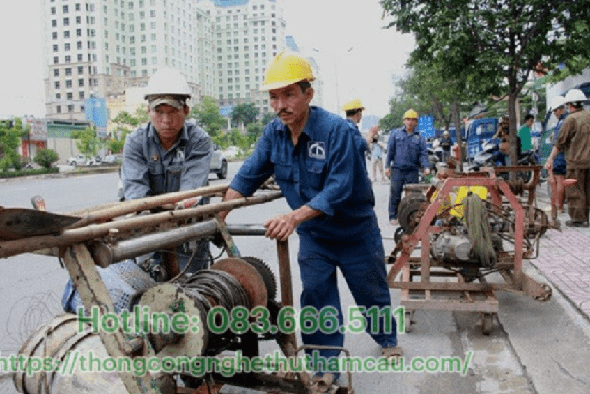 thông cống nghẹt Thủ Đức thông cống nghẹt Thủ Đức