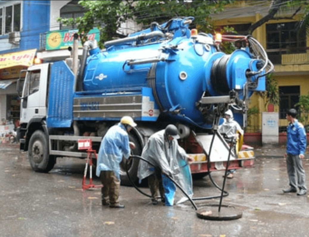 thông cống nghẹt Thủ Đức thông cống nghẹt Thủ Đức