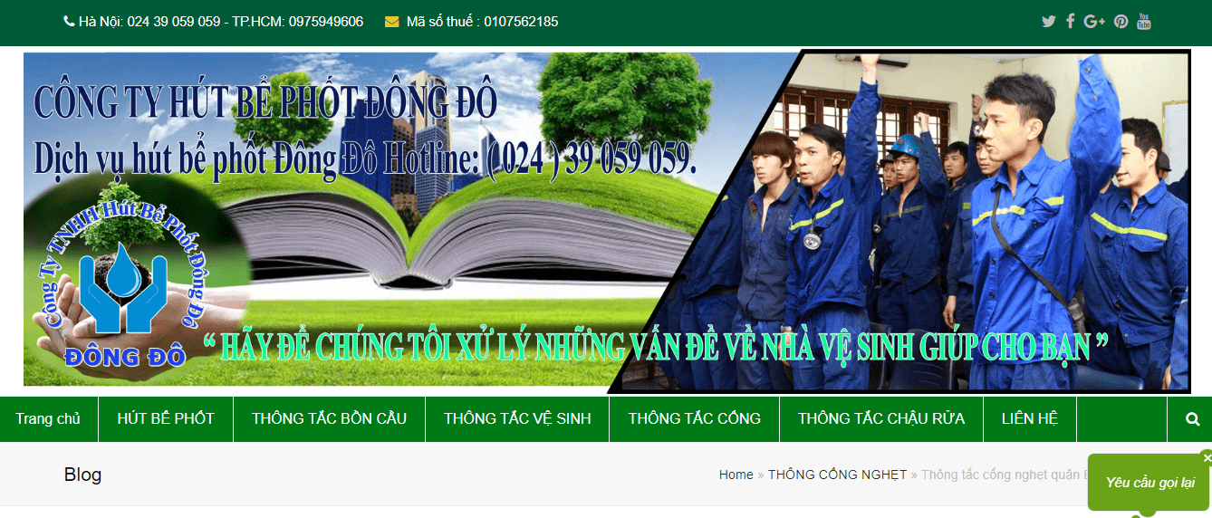 thông cống nghẹt quận bình thạnh thông cống nghẹt quận bình thạnh