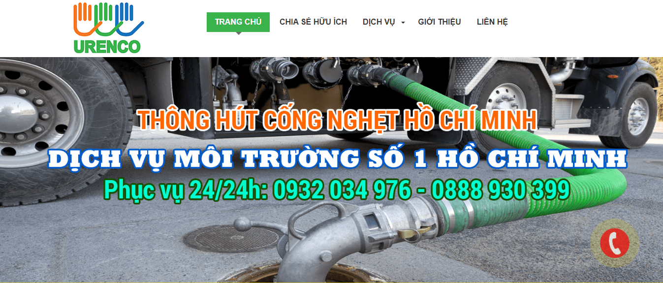 thông cống nghẹt quận bình thạnh thông cống nghẹt quận bình thạnh