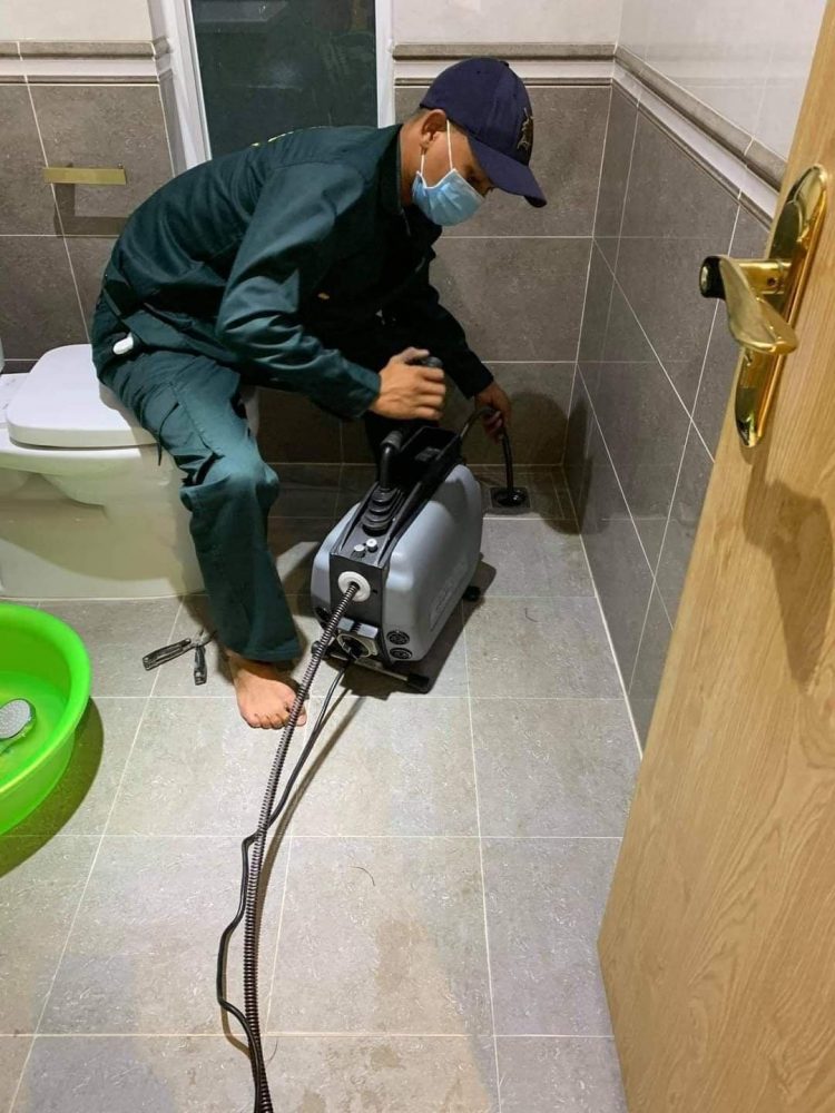 Điện Nước Hồng Phúc