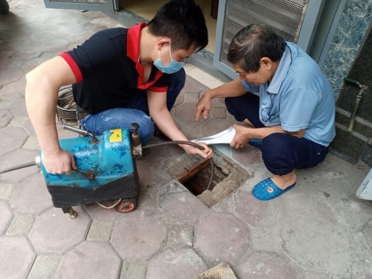 Công ty Tiến Vũ