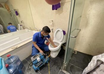 Tổng Hợp Top 27 Dịch Vụ Thông Tắc Cống Tại Quận Đống Đa