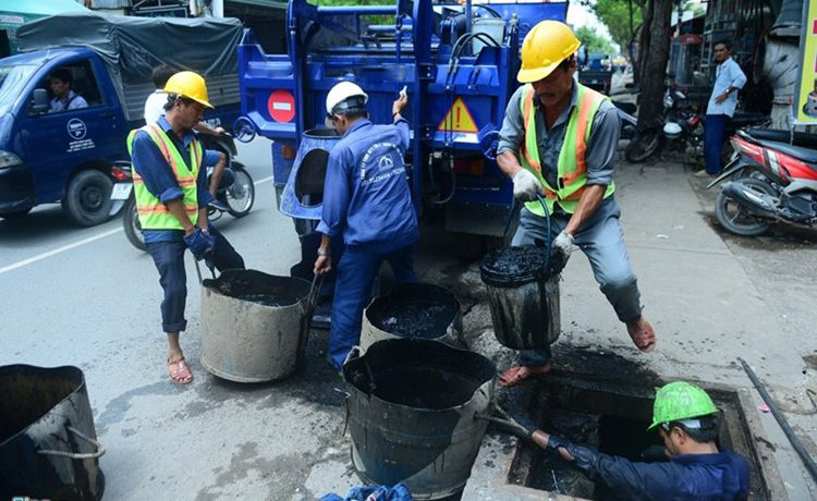 thông tắc cống tại quận Hai Bà Trưng Cơ Sở Cung Cấp Dịch Vụ Thông Tắc Cống Tại Quận Hai Bà Trưng Siêu Tốt