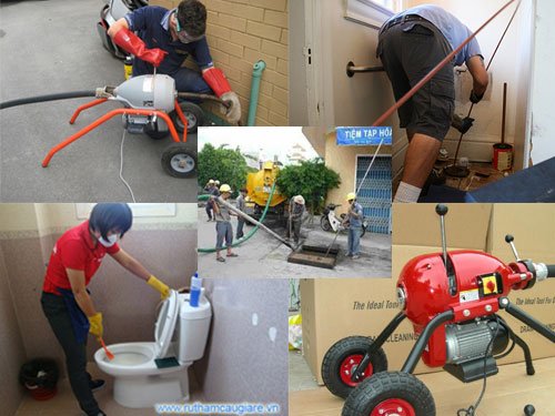 thông tắc cống tại quận Hai Bà Trưng Thông Tắc Cống Tại Quận Hai Bà Trưng Uy Tín