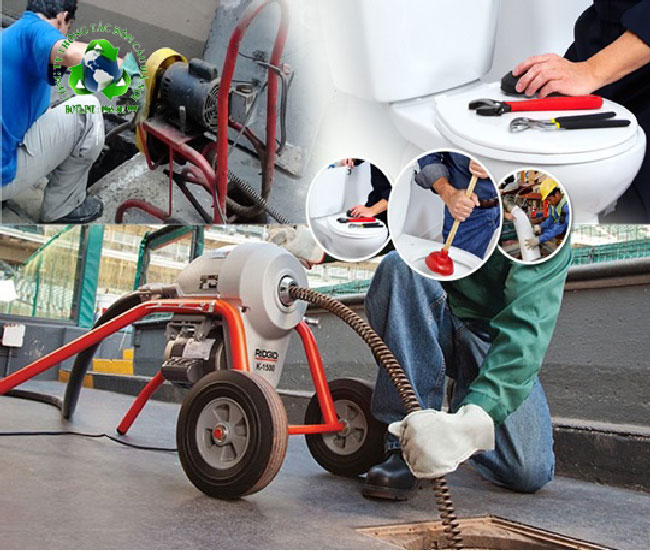 thông tắc cống tại quận Hai Bà Trưng Chuyên Thông Tắc Vệ Sinh Tại Quận Hai Bà Trưng