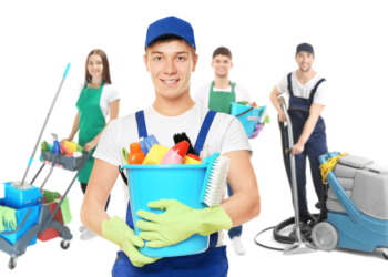 Top 10 Dịch Vụ Vệ Sinh Công Nghiệp Tại Vũng Tàu Uy Tín