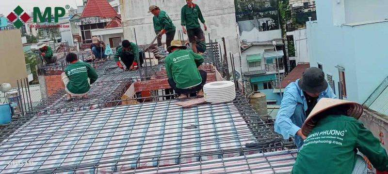 xây nhà trọn gói hcm xây nhà trọn gói hcm