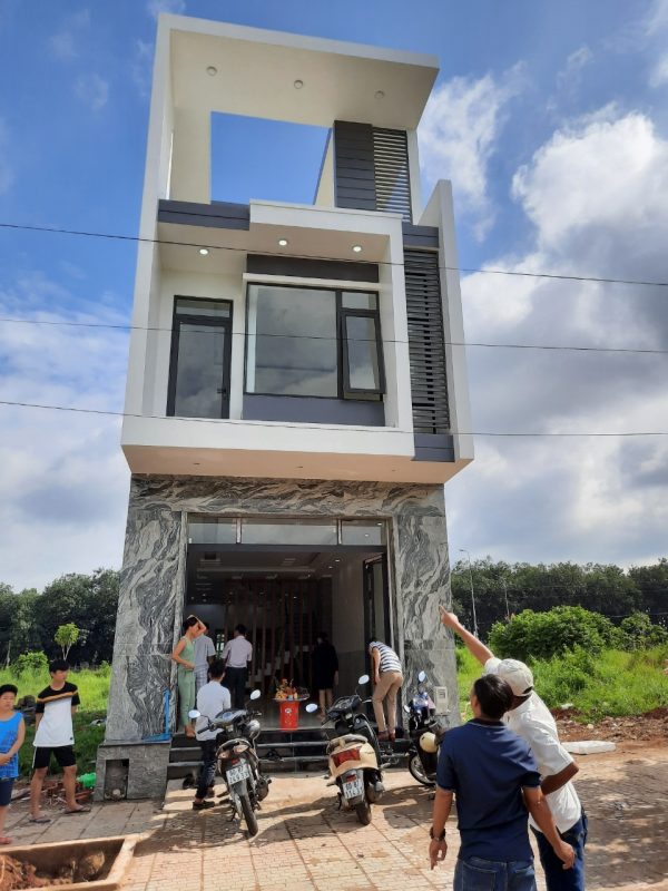 xây nhà trọn gói hcm Công Ty ST DECOR