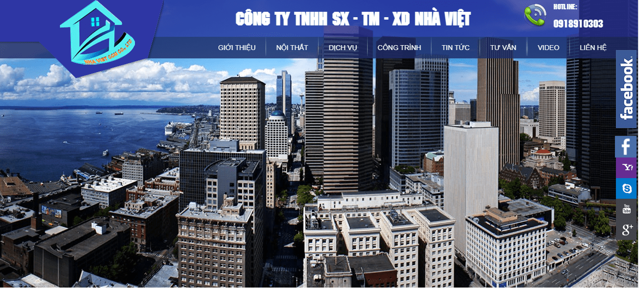 xây nhà trọn gói HCM xây nhà trọn gói HCM