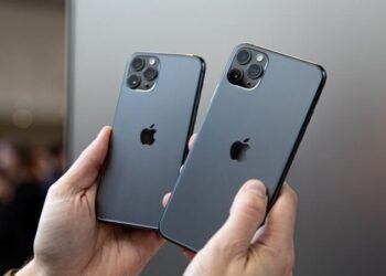 điện thoại iPhone nào chụp hình đẹp