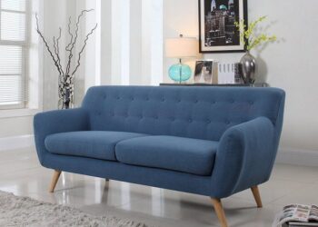 ghế sofa phòng khách dưới 10 triệu