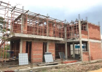 luật xây dựng mới nhất