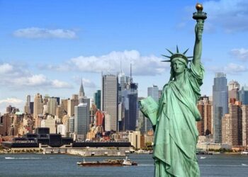 Top 7 Công Ty Tổ Chức Tour Du Lịch Mỹ Uy Tín, Chất Lượng