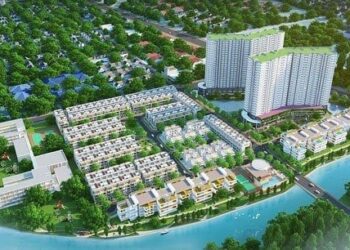 thi công cảnh quan cây xanh