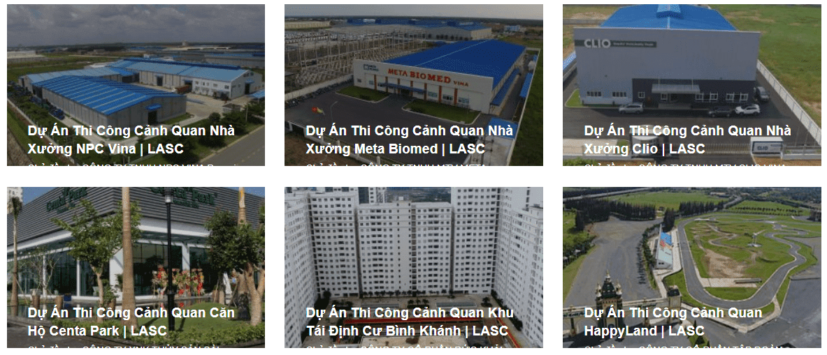  thi công tiểu cảnh