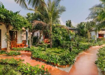 Lasc – Công ty thiết kế cảnh quan đô thị uy tín ở Việt Nam