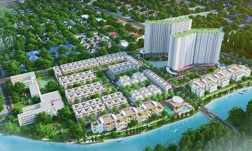 Lý do nên lựa chọn Lacs thiết kế cảnh quan đô thị thiết kế cảnh quan đô thị