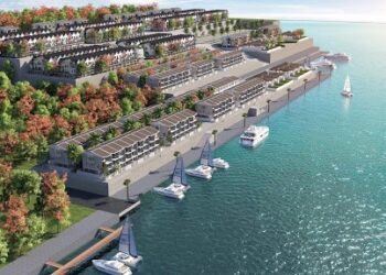 Lasc – Công Ty Thiết Kế Cảnh Quan Resort Uy Tín, Tận Tâm