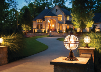 Mẫu thiết kế ngoại thất mặt tiền