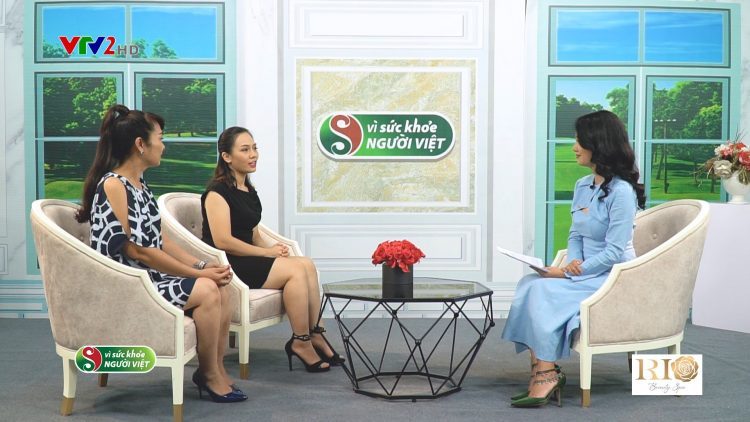 Thẩm mỹ Rio Beauty Clinic