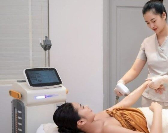 Hoa Nguyễn – Rosa Lima Spat