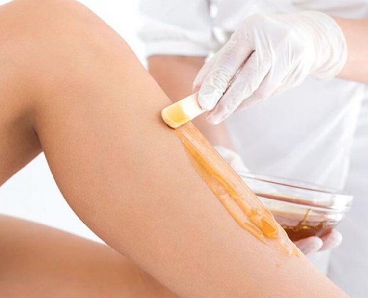 triệt lông tại hà nội