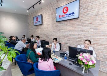 8 Công Ty Có Tour Du Lịch Châu Âu Uy Tín, Chất Lượng