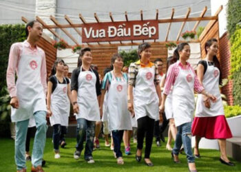 Top nơi may đồng phục, in thêu áo thun ở Đắk Lắk