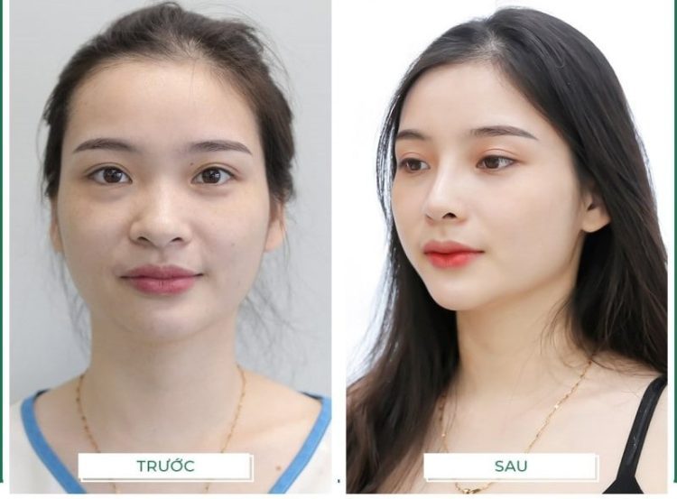 Viện Thẩm Mỹ Quốc tế Dr.Han