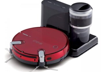 TOP 11 Địa Chỉ Sửa Robot Hút Bụi Tại Hà Nội Uy Tín, Giá Rẻ