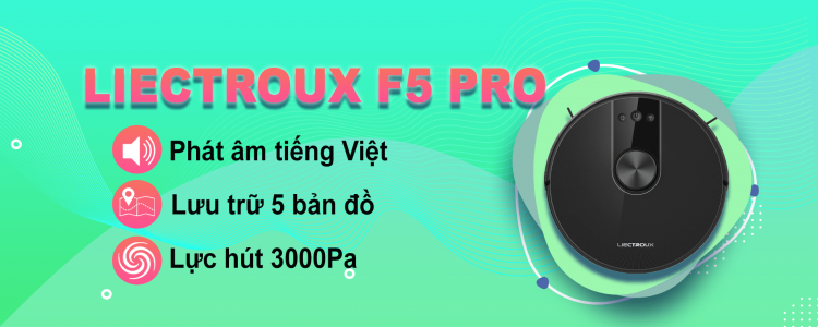 Sửa robot hút bụi tại Hà Nội Digicare