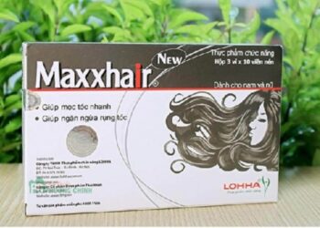 Thuốc Mọc Tóc Nhanh Và Dày