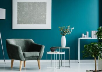 Bất Ngờ Với Top 30 Dịch Vụ Sơn Nhà TPHCM Siêu Đẹp