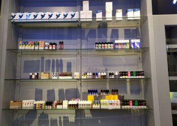 thuốc lá Iqos HCM