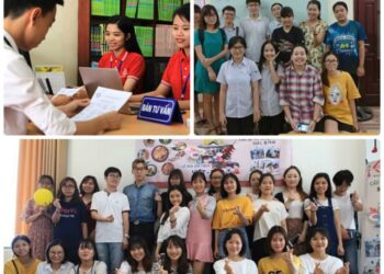 trung tâm tiếng hàn bình dương