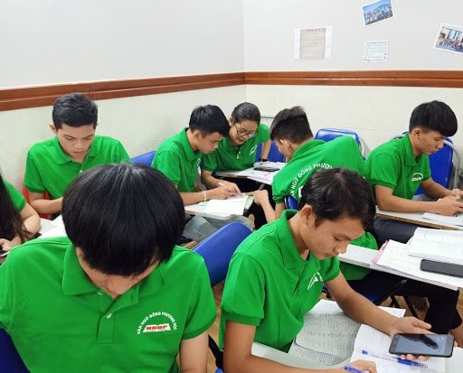 Đông Phương