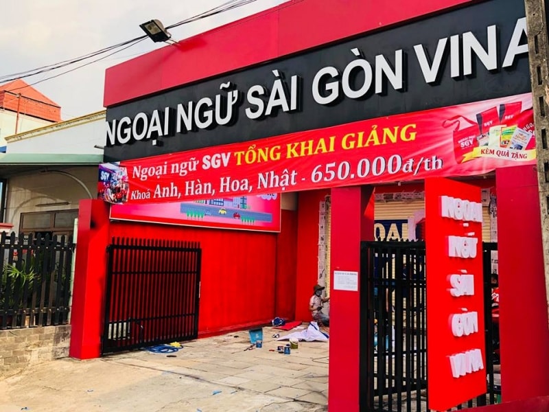 trung tâm tiếng hàn bình dương