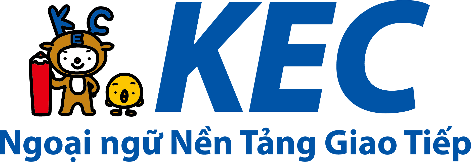 Trung Tâm Hàn Ngữ KEC