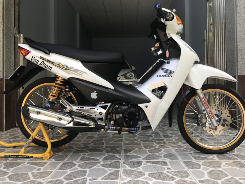 Đồ chơi xe máy Biên Hòa