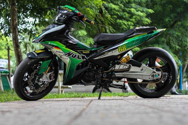 Đồ chơi xe máy Biên Hòa