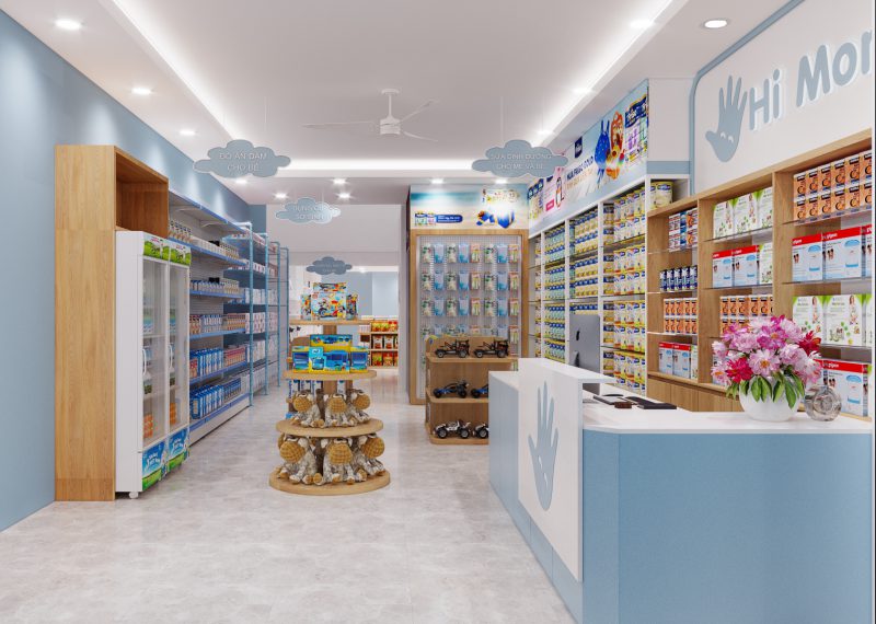 Shop Mẹ Và Bé Biên Hòa Shop Mẹ Và Bé Biên Hòa