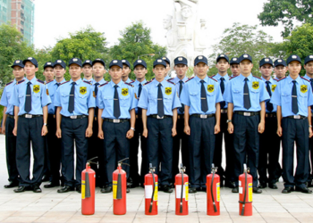 Tham Khảo Ngay Top 12 Dịch Vụ Bảo Vệ Bình Dương An Toàn Nhất