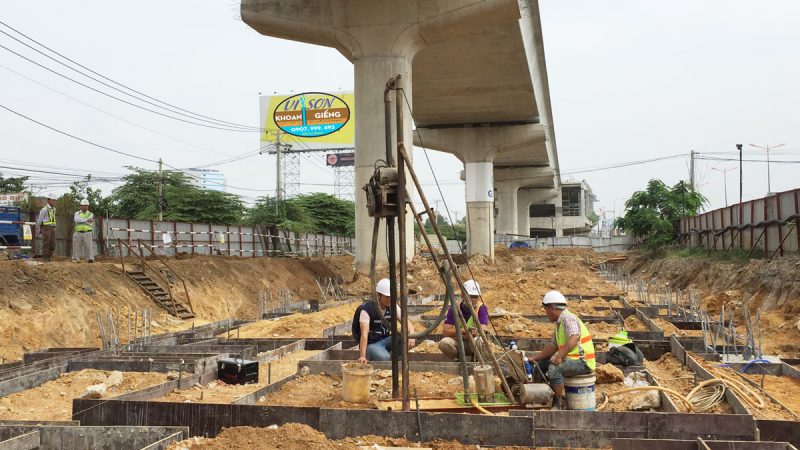 Dịch vụ TH Biên Hòa